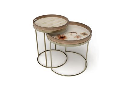 Parisian Side Table