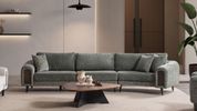 Four Seater Sofa
