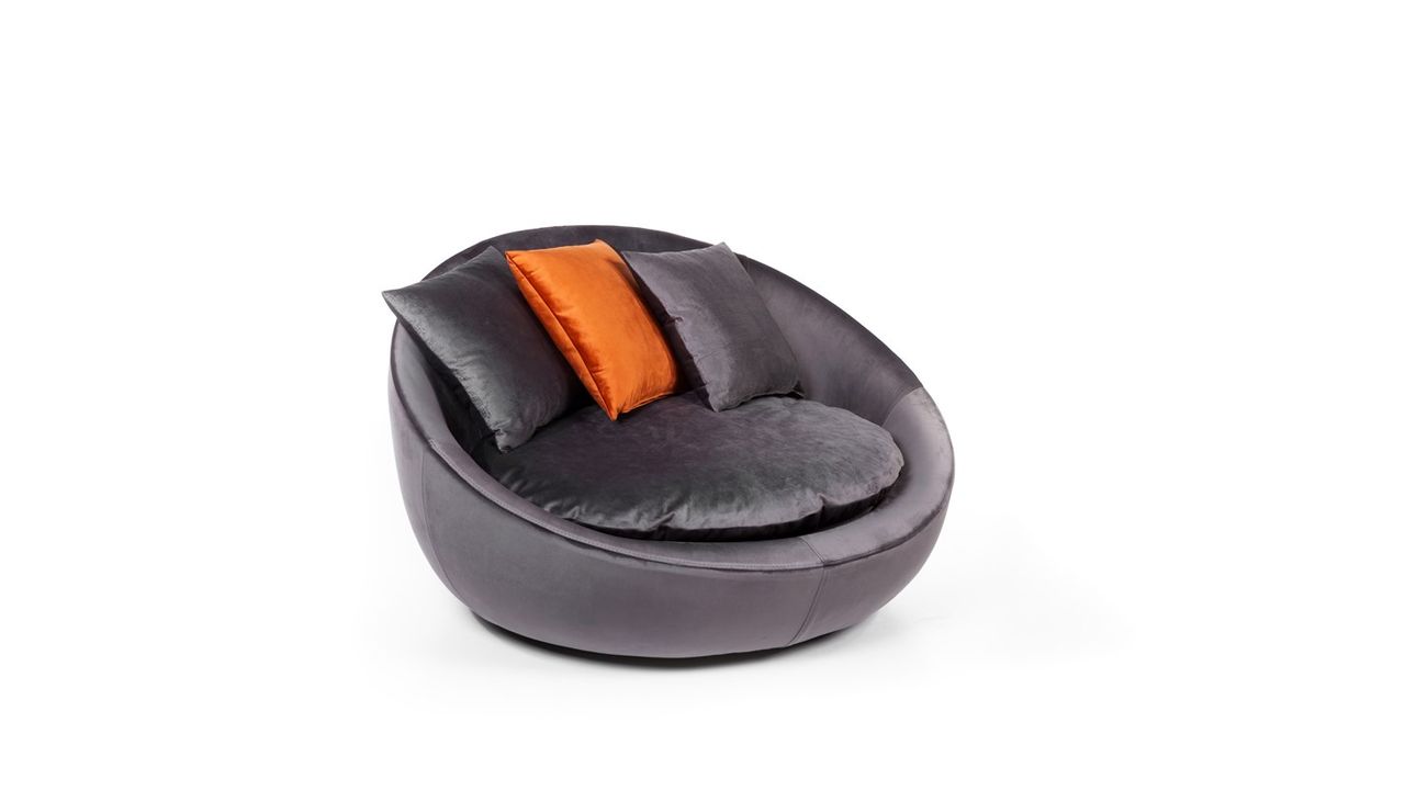 Lounge Berjer 004
