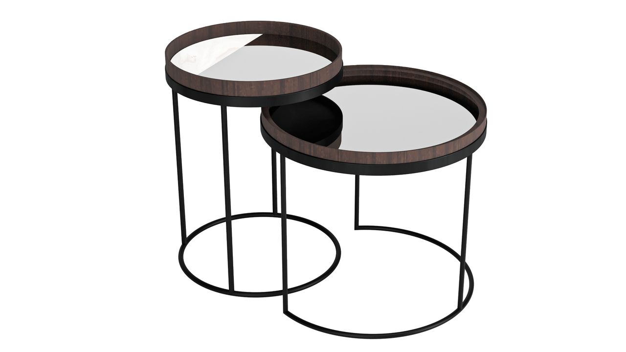 Parisian Side Table V2
