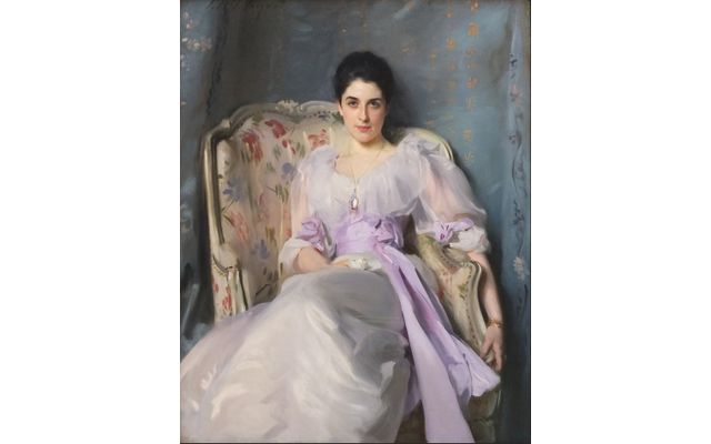 Lilac V2