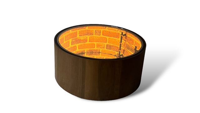 Woodwell 3D