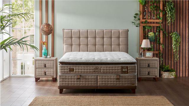 Cotton Master Mini