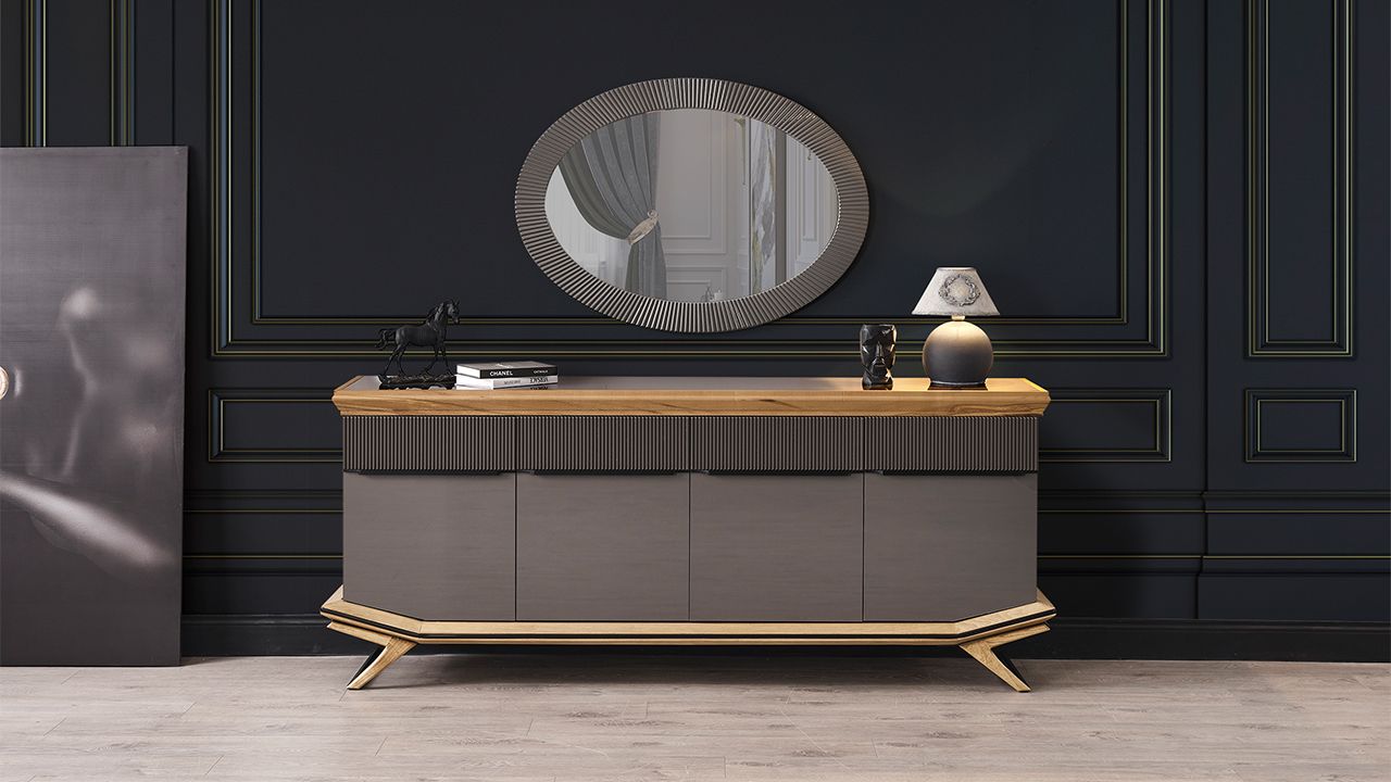 Grand Ahşap 054