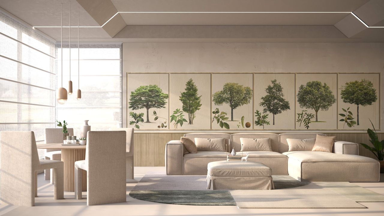 Arbres