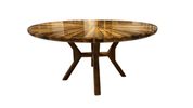 Walnut Foot