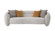 Three Seater Sofa