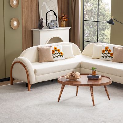 Cavis Bohem Yataklı Sandıklı Sağ