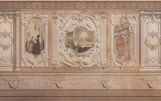 Kzy 525 (Classic Fresco)