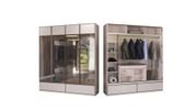 Cabinet 200 cm