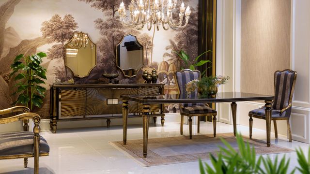 Art Deco