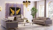 Three Seater Sofa