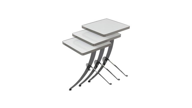SC-124 Pion Üçlü Kare