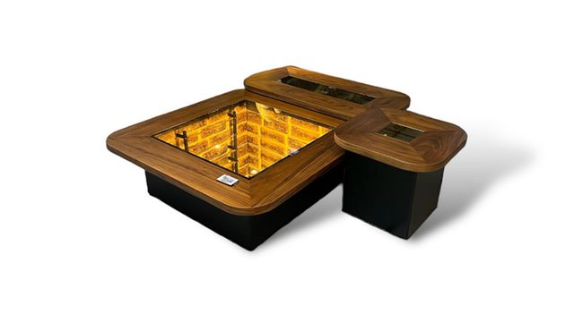 Venoza 3D