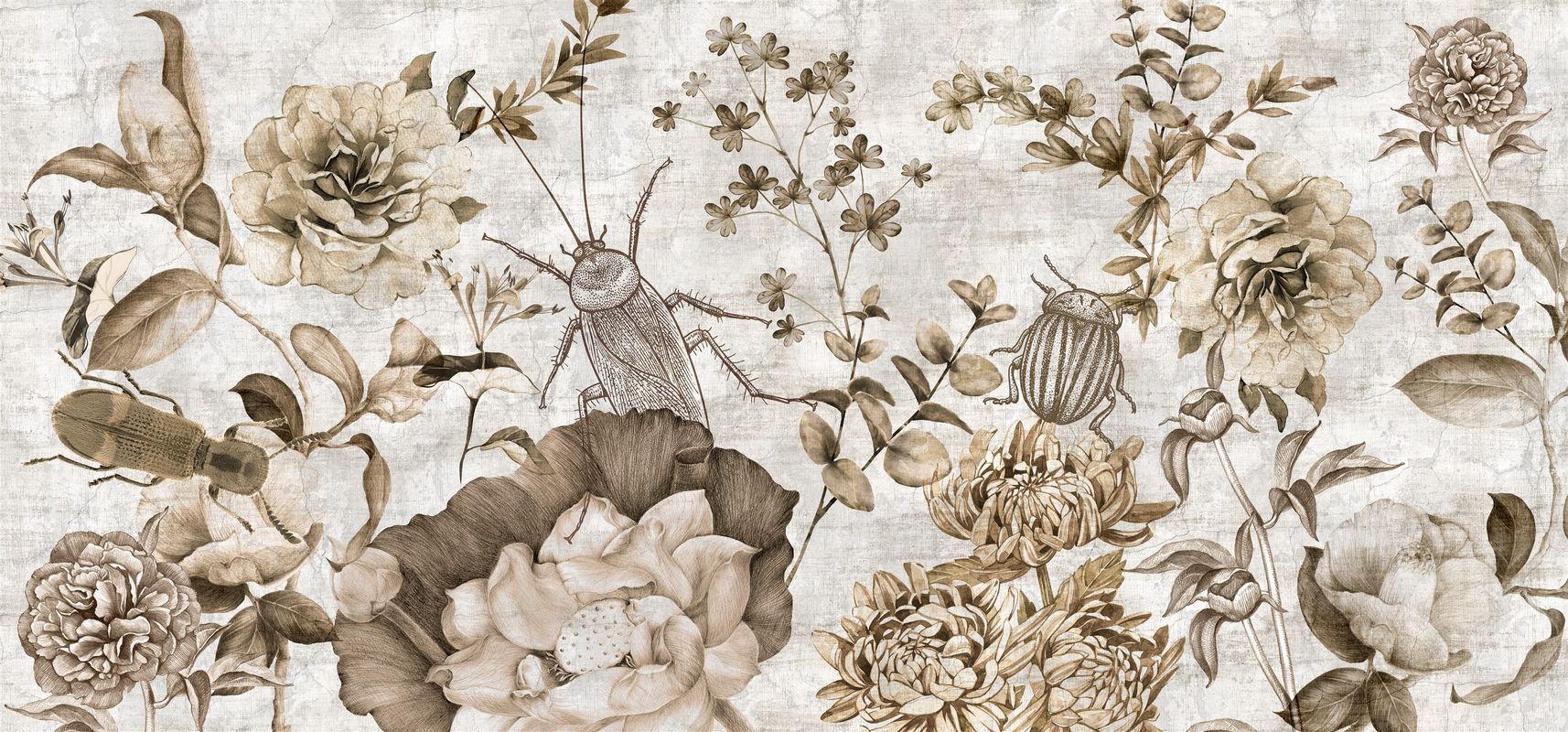 Kzy 545 (Fauna Flora)