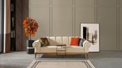 Four Seater Sofa