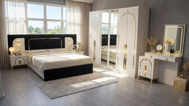 Safir Beyaz