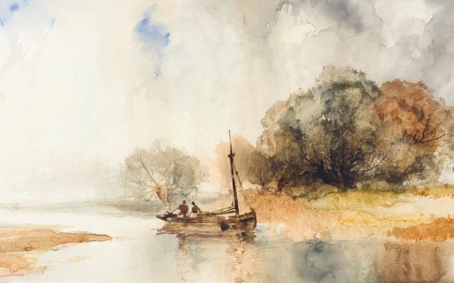 Kzy 078 (Whisper of the River)