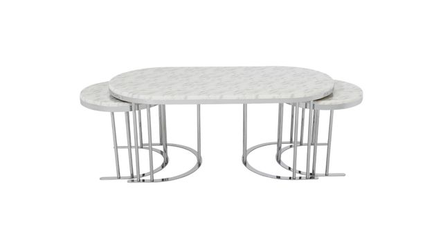 SC-251 Oval 2+1