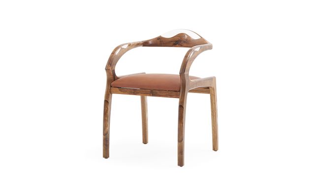 Raga Transparent Epoxy