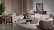 Four Seater Sofa