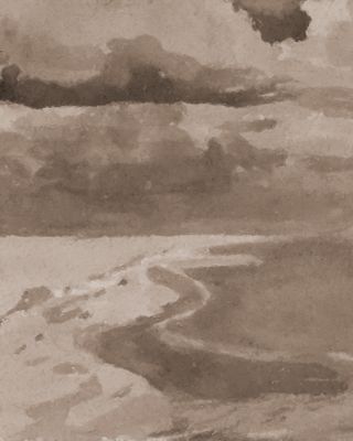 Kzy 074 (Sepia)