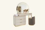 Chiffonier + Mirror