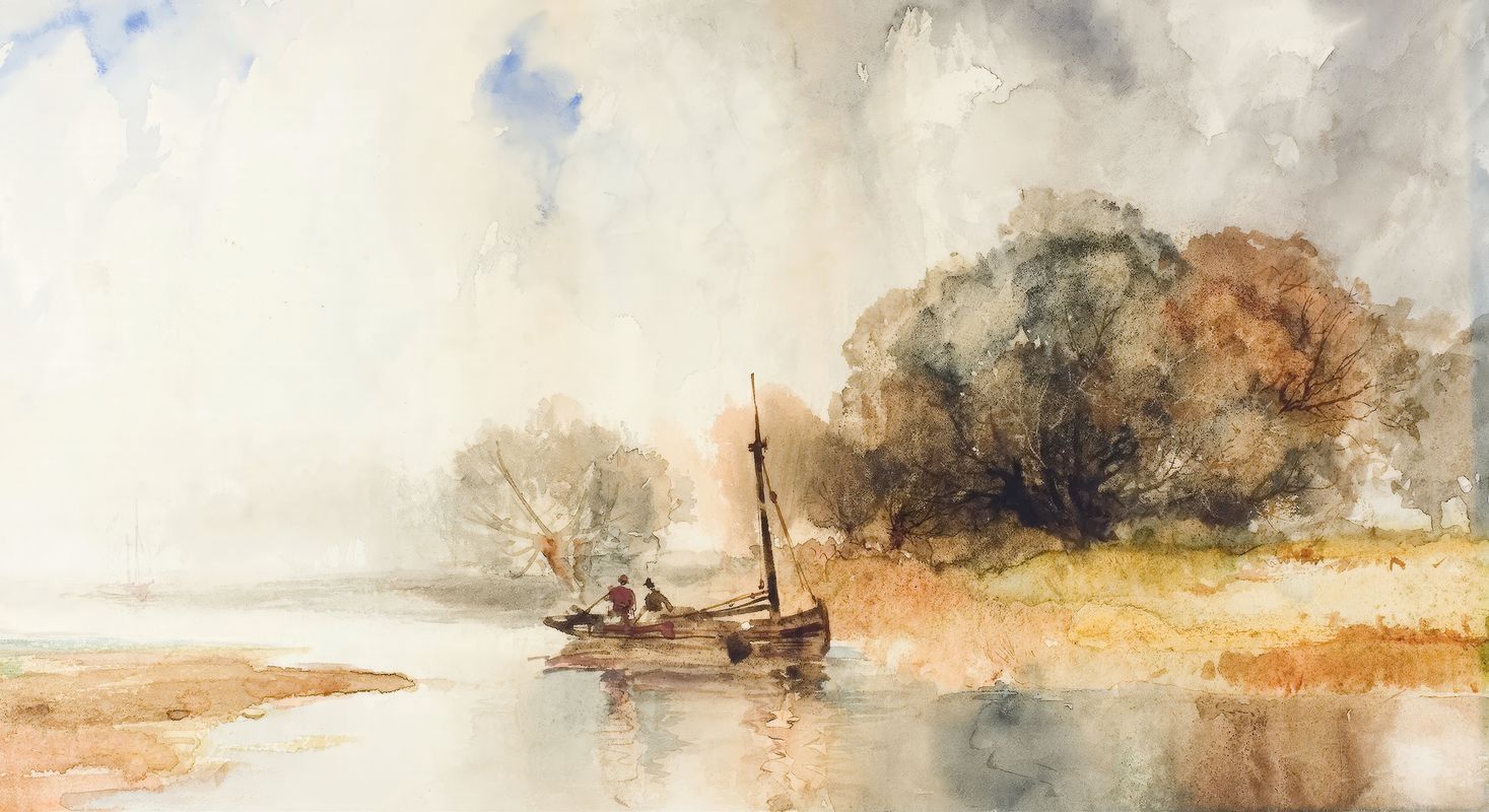 Kzy 078 (Whisper of the River)