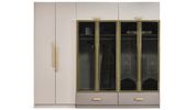 Cabinet (Four Doors)