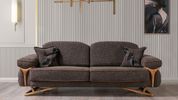 Three Seater Sofa