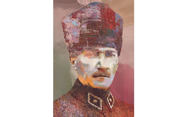 Atatürk V2