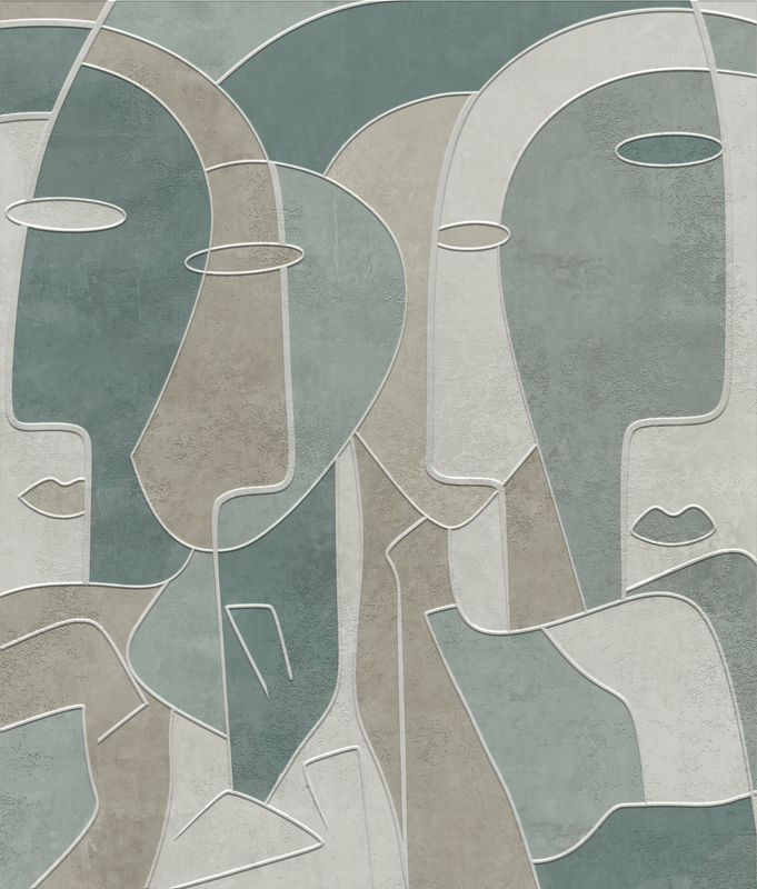 Kzy 544 (Faces)