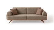 Üçlü Koltuk