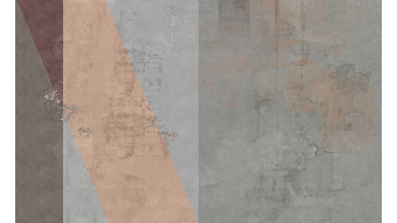 Painted Concrete V1