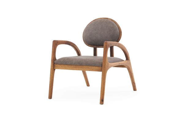 Aura Armchair
