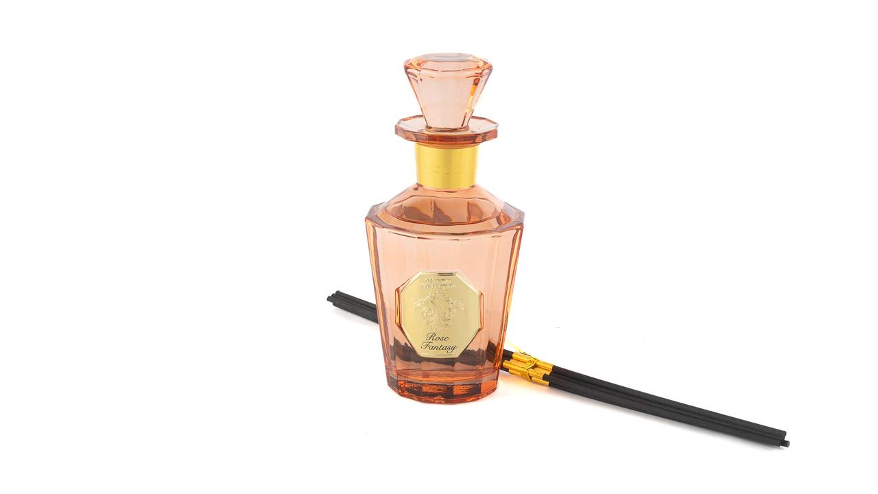 Luxury Rose Fantasy Oda Kokusu