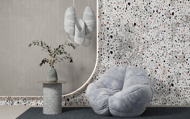 Terrazzo