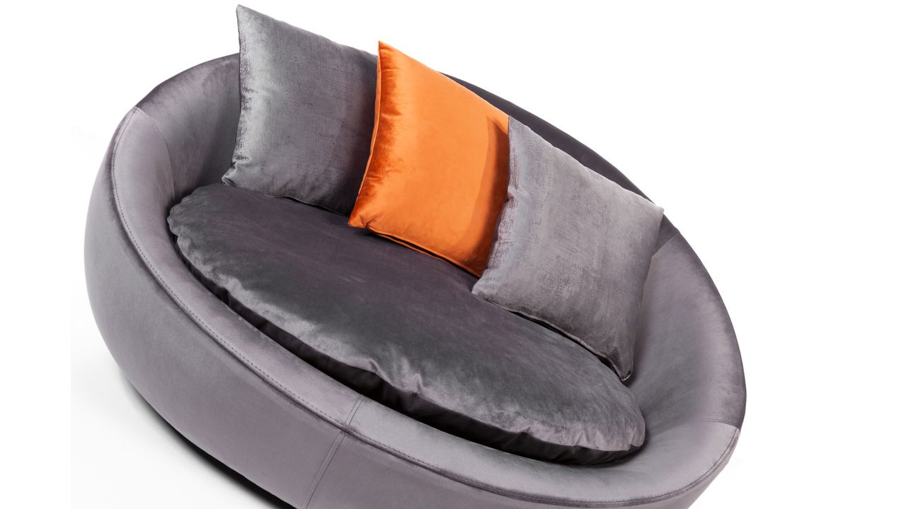 Lounge Berjer 004