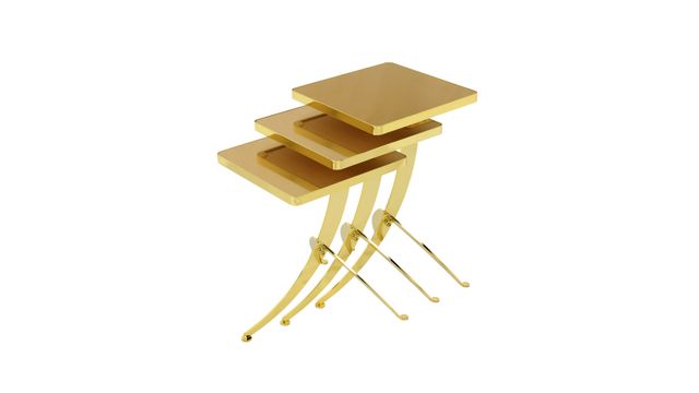 SC-122 Pion Üçlü Kare