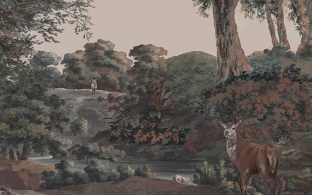 Kzy 075 (Focus on 'Deer' V2)