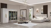 Cabinet (Four Doors)