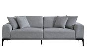 Four-Seater Sofa