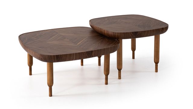 Vogue Ceviz