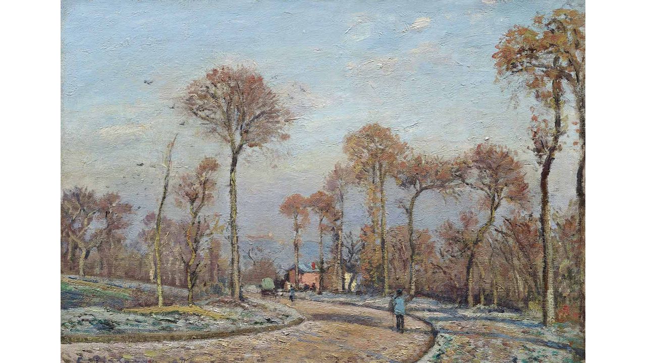 Soft Trees