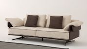 Three Seater Sofa