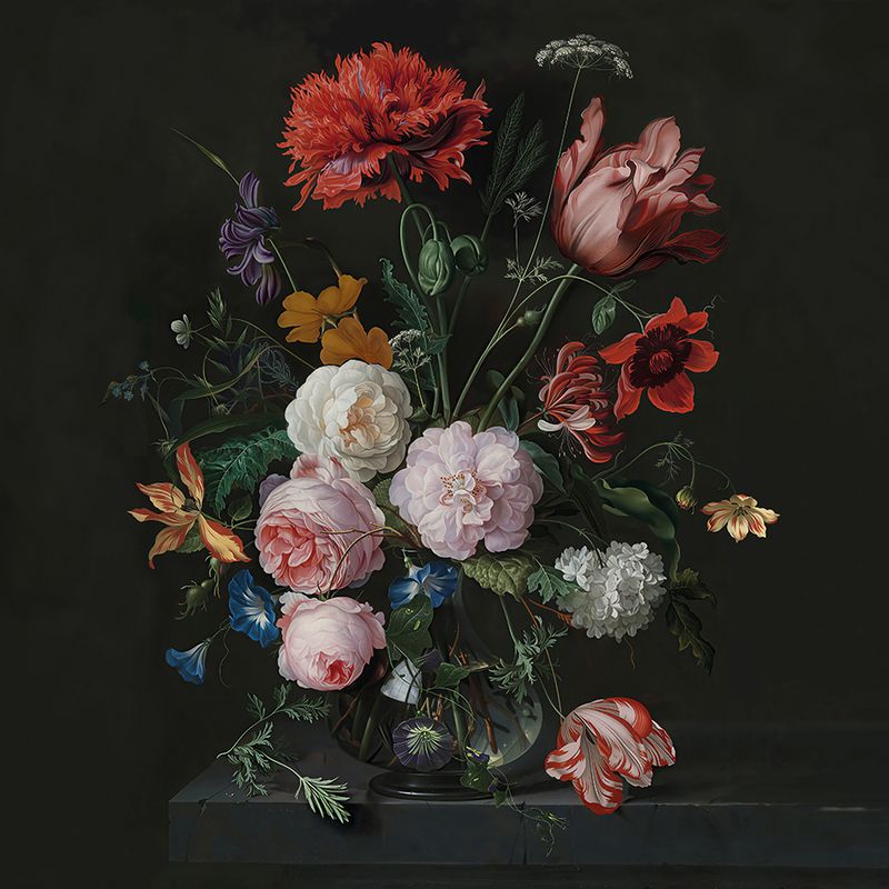 Kzy 066 (Echoes of the Garden)