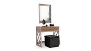 Chiffonier Mirror