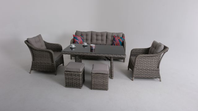 Loft Üçlü