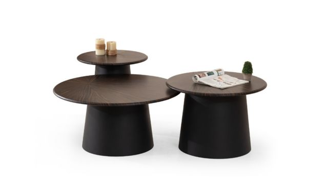 Tola Abanoz Set