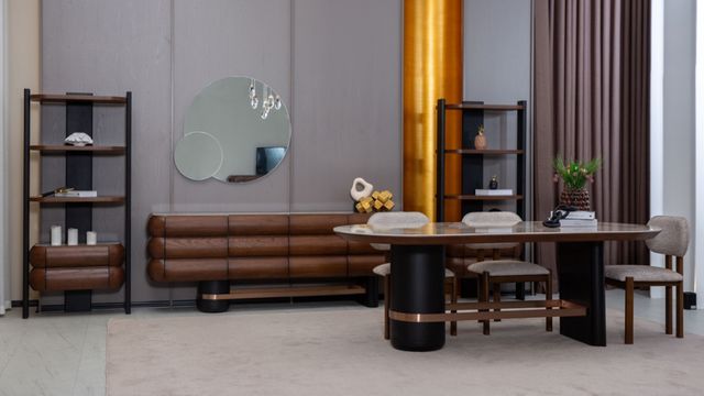 Bronze Ceviz